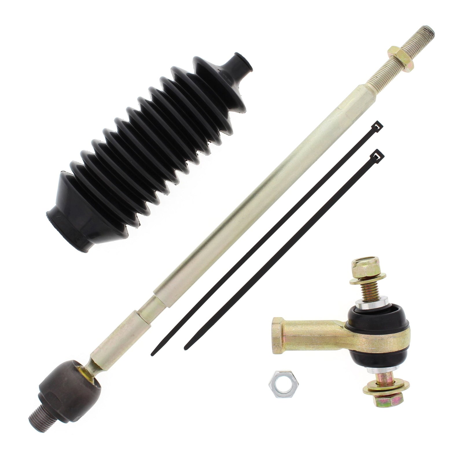 TIE Rod End Kit