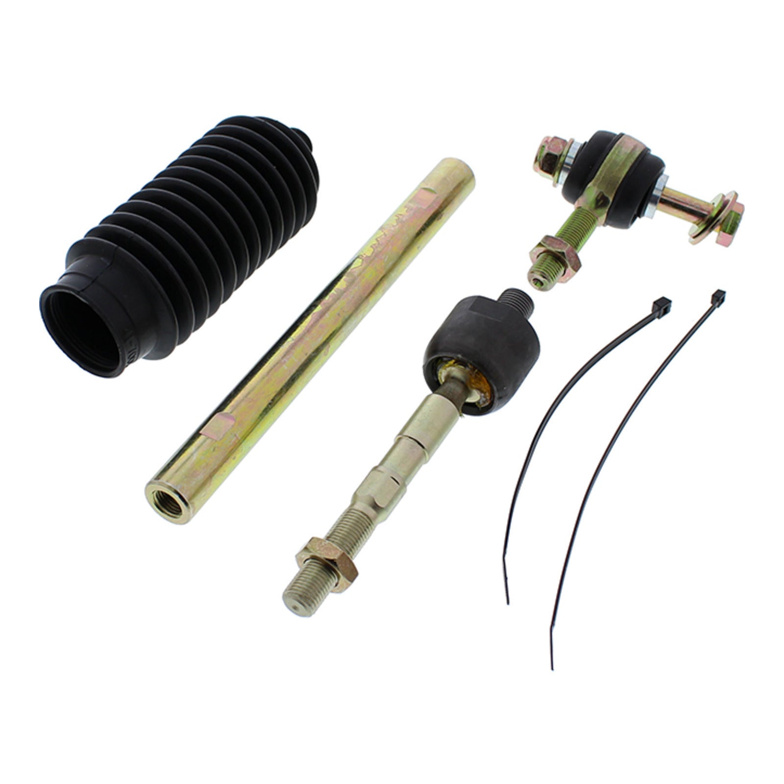 TIE Rod End Kit