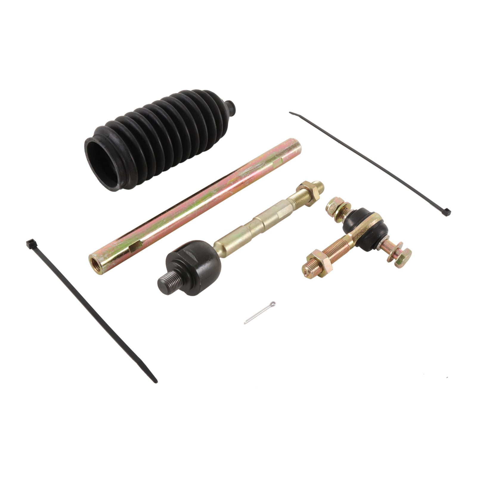 TIE Rod End Kit