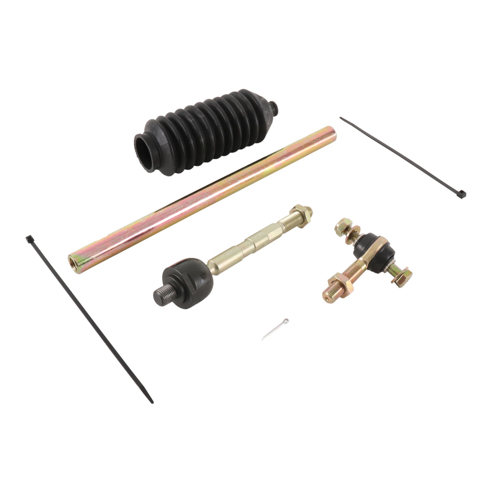 TIE Rod End Kit