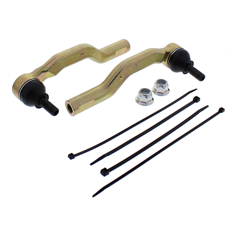 Tie Rod End Kit Outer Only