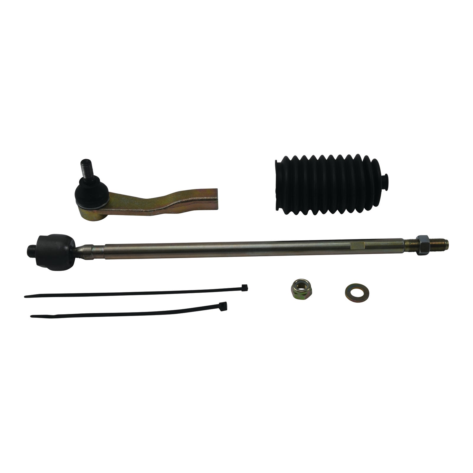 TIE Rod End Kit