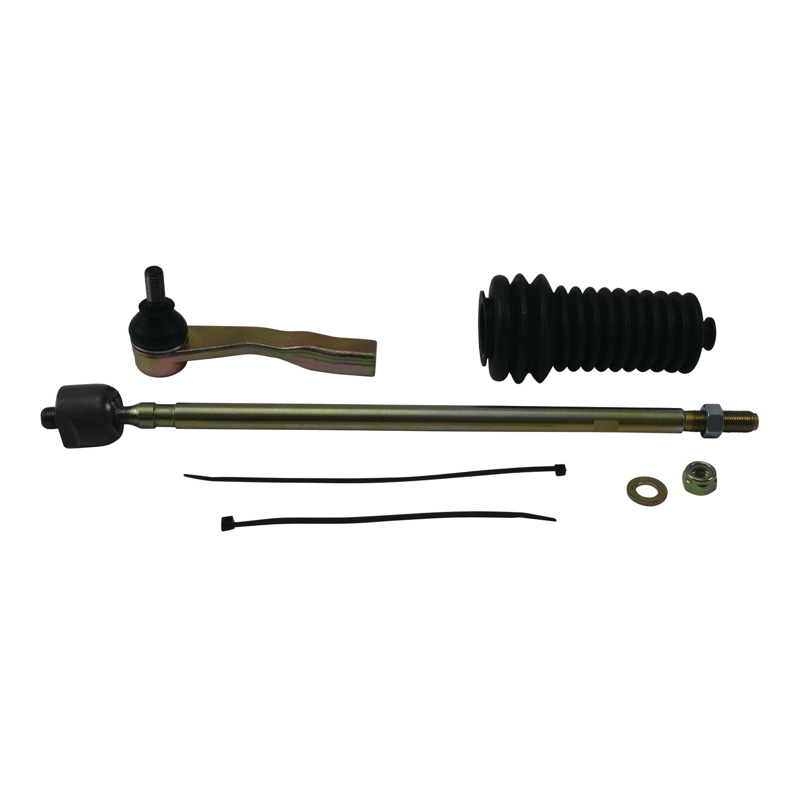 TIE Rod End Kit