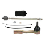 All Balls Rack Tie Rod Kit