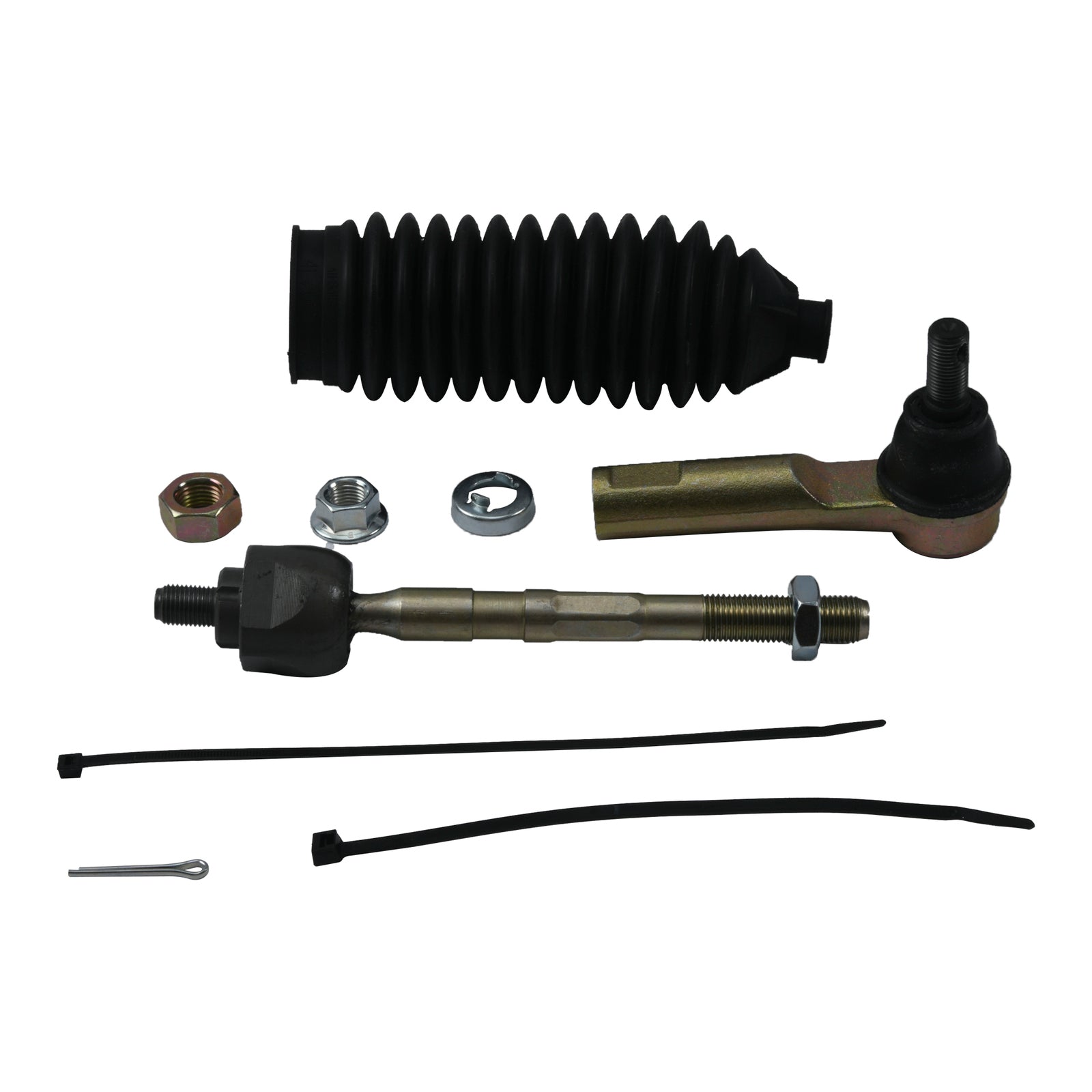 TIE Rod End Kit