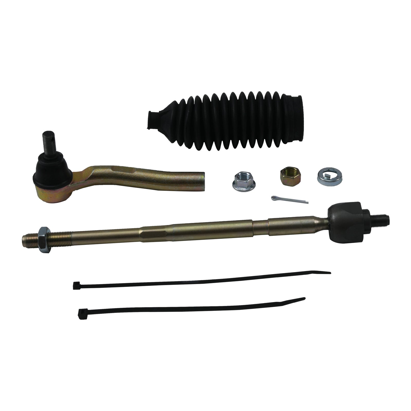 TIE Rod End Kit