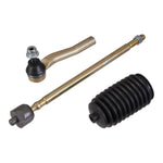 All Balls Rack Tie Rod Kit