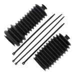 TIE Rod Boot Kit