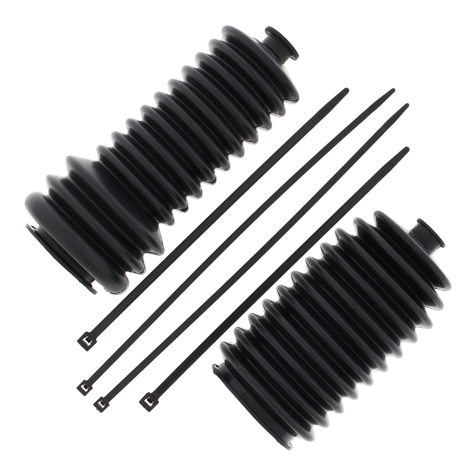 TIE Rod Boot Kit