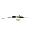 All Balls Racing Steering Rack