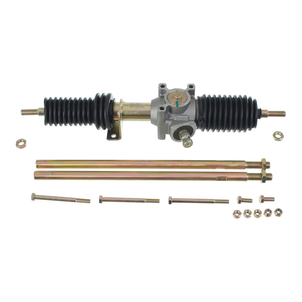 Steering Rack Components