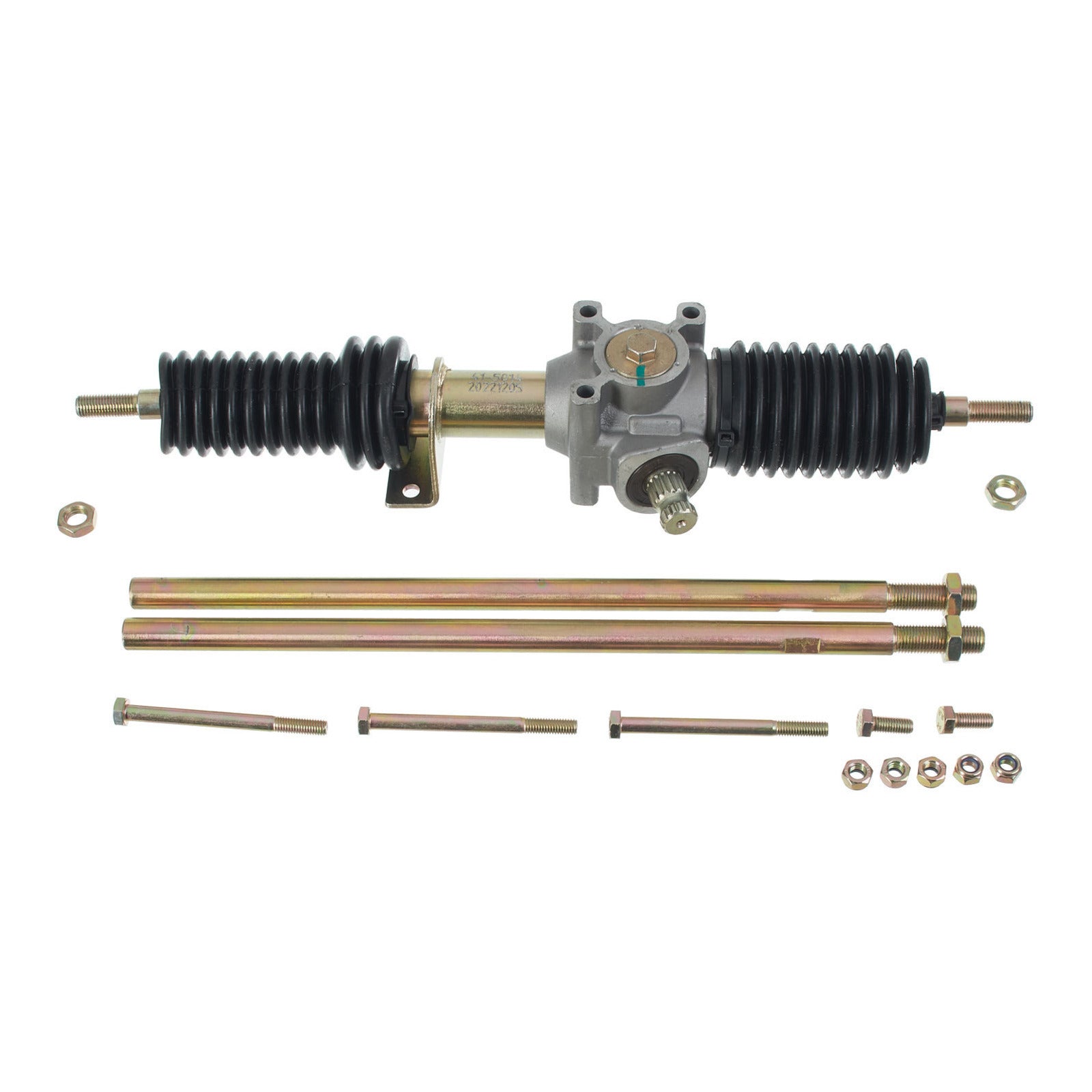 Steering Rack Components