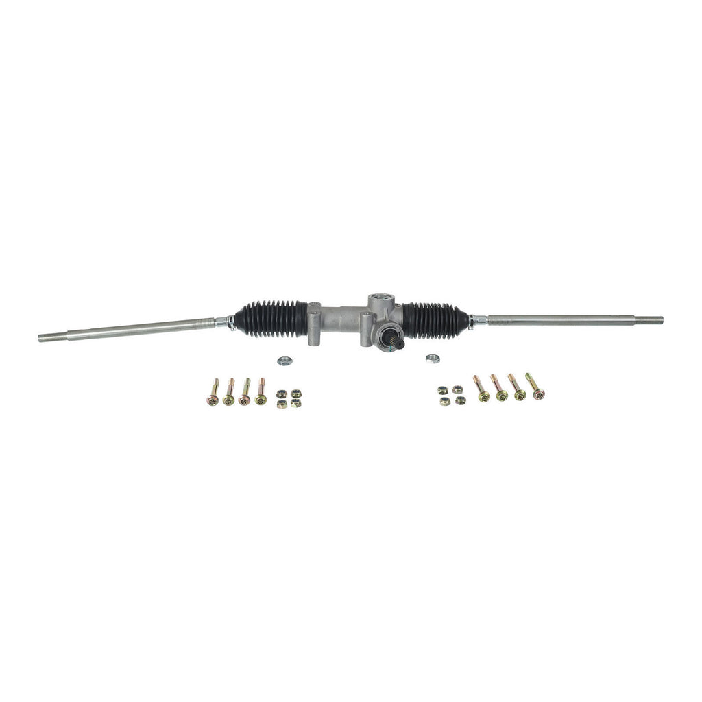 Steering Rack Components