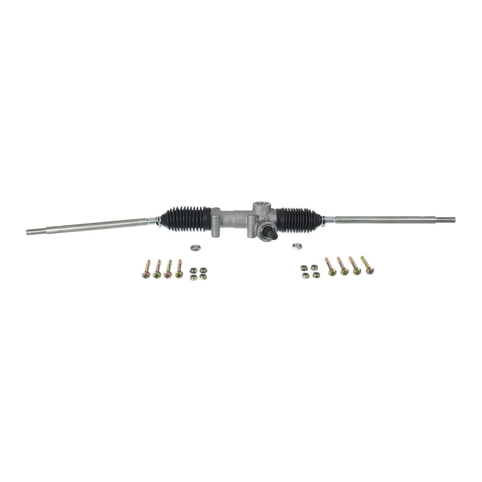Steering Rack Components