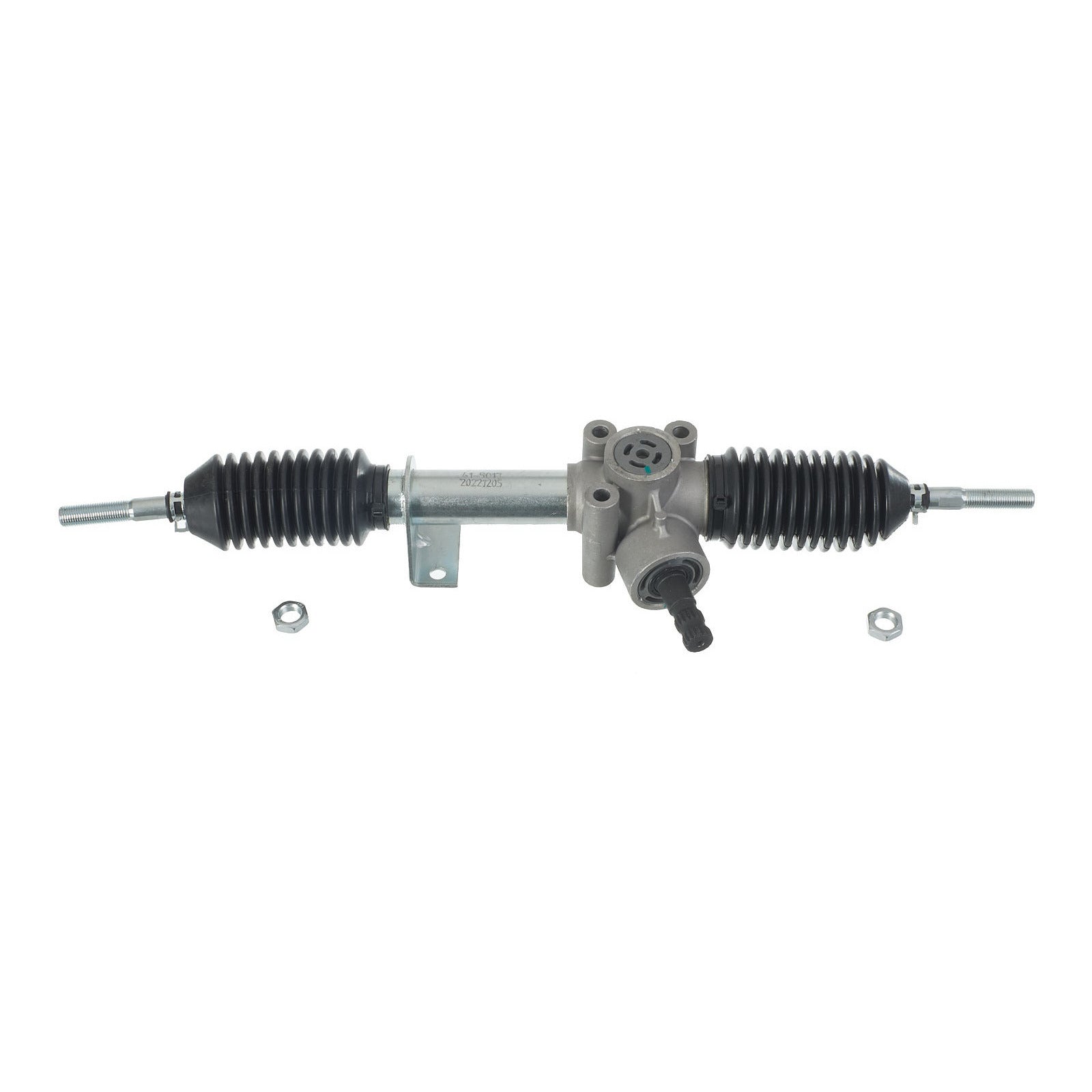 Steering Rack Components