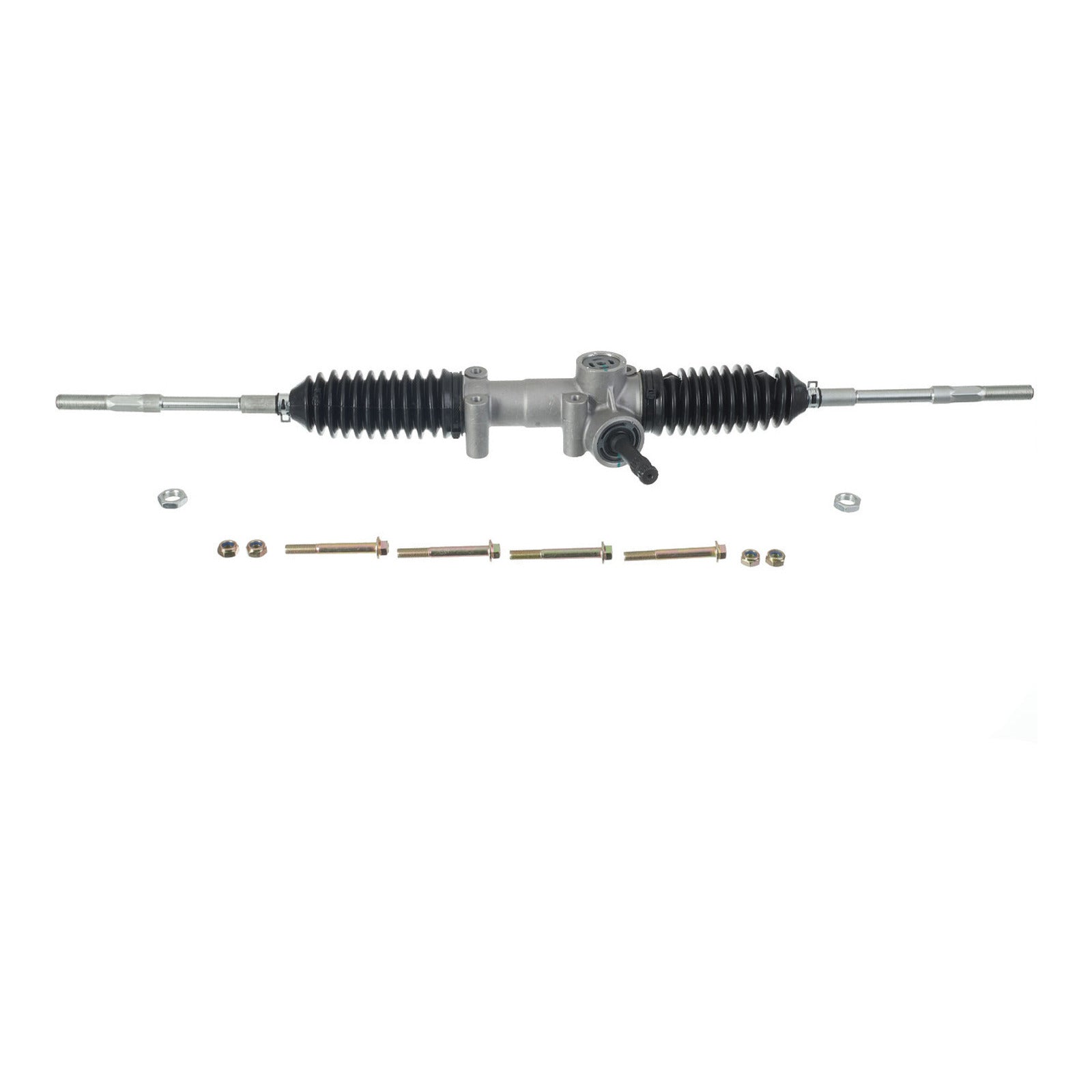Steering Rack Components