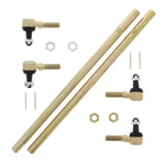 Tie Rod Upgrade Kit