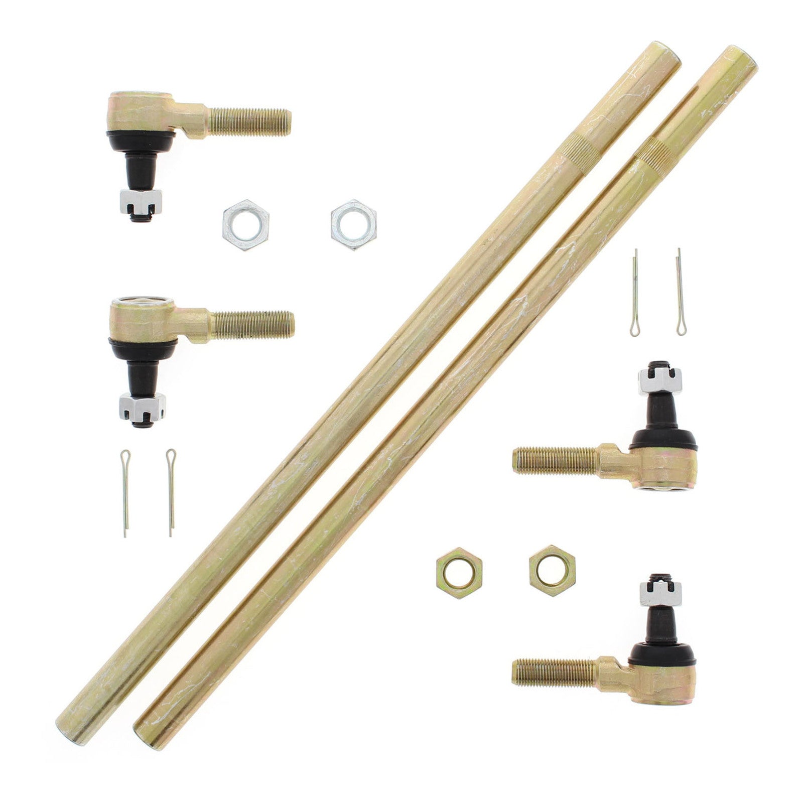 Tie Rod Upgrade Kit