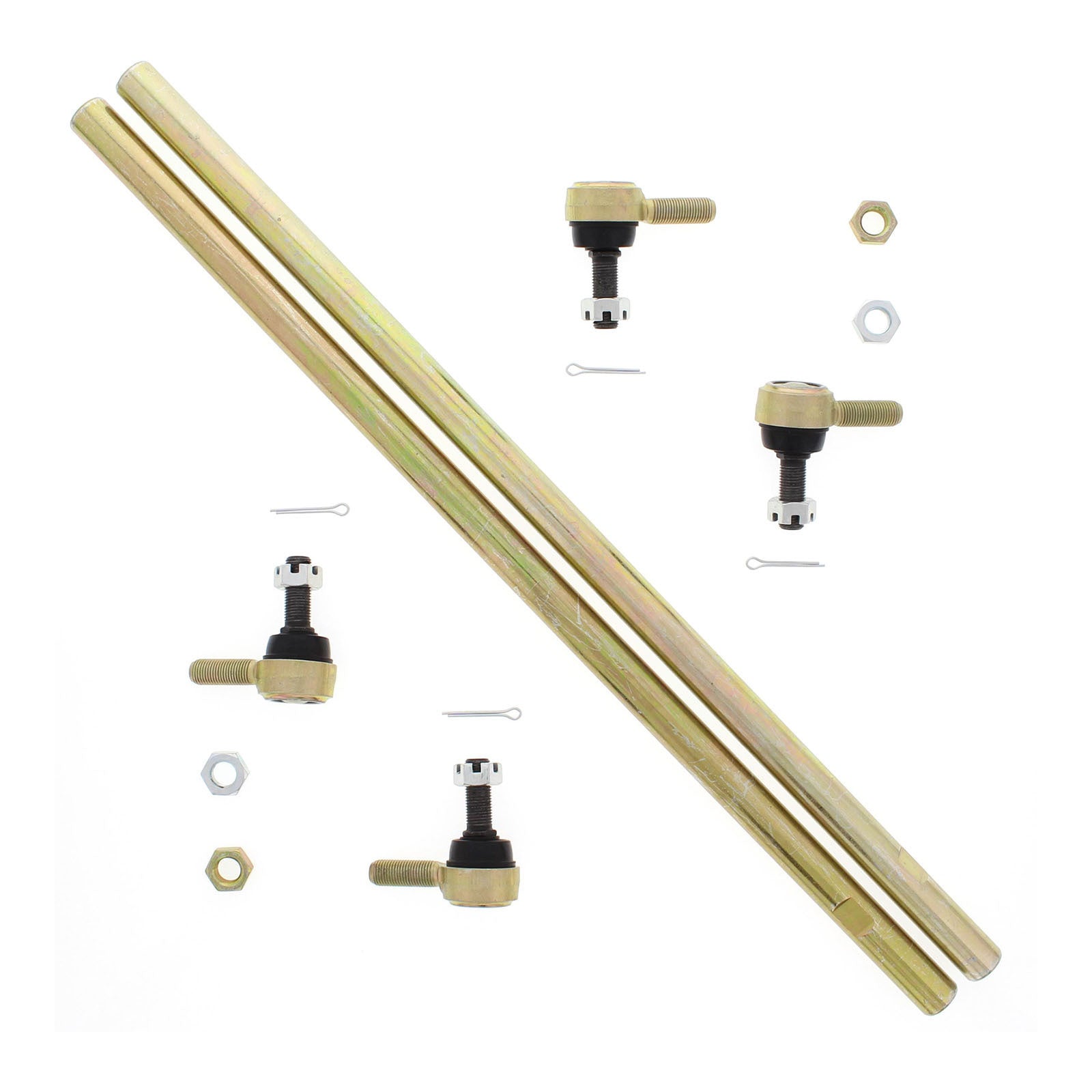 Tie Rod Upgrade Kit