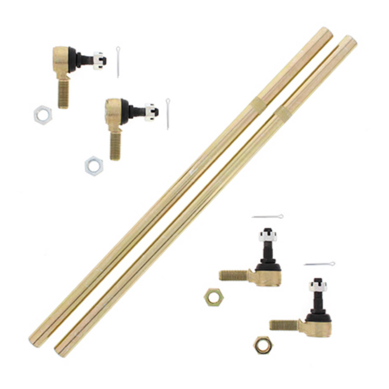 All Balls Racing Tie-Rod Upgrade Kit