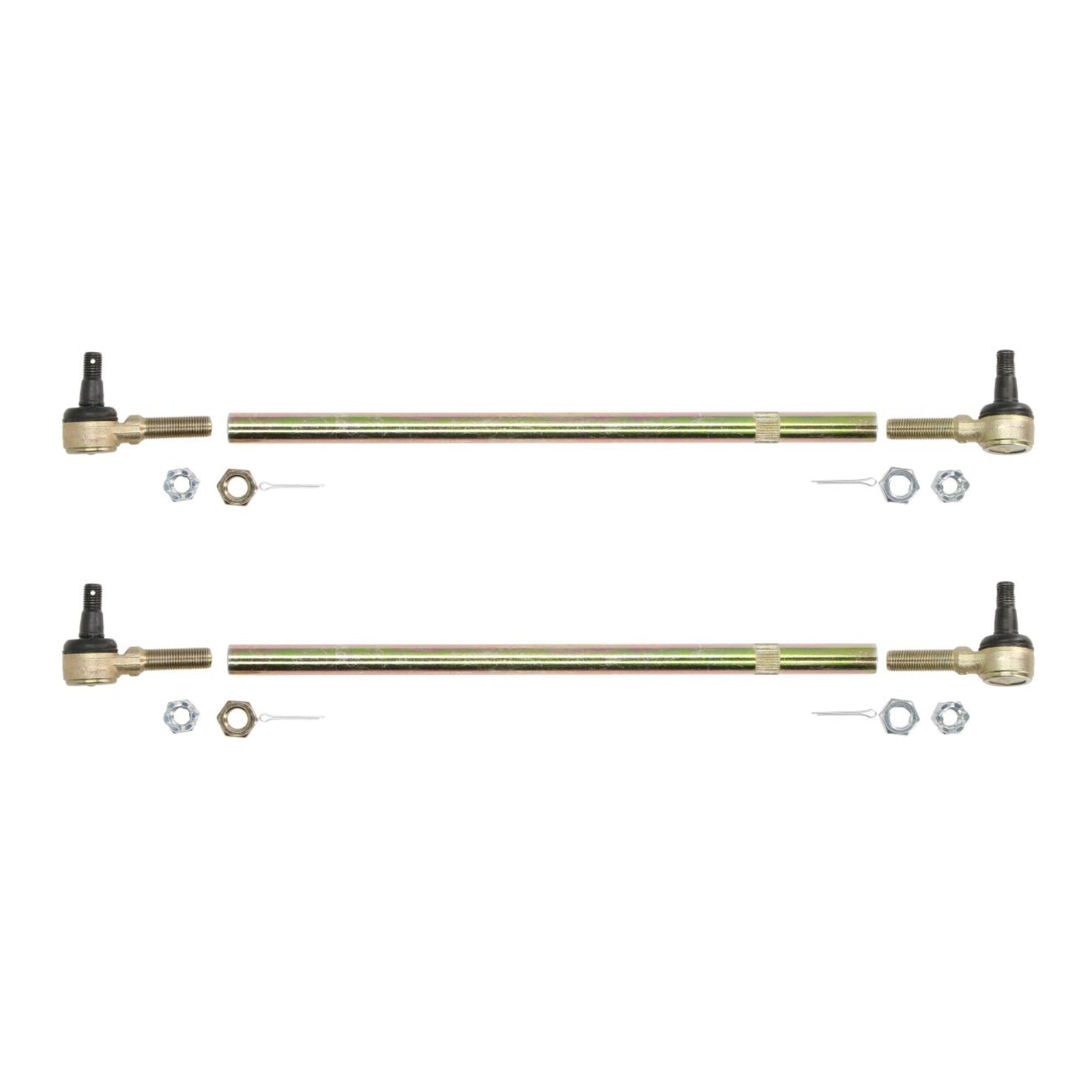 Tie Rod Upgrade Kit