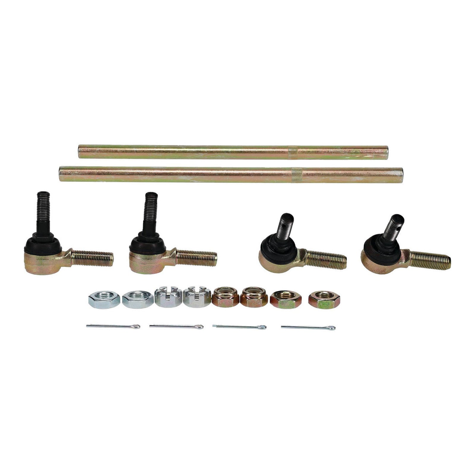 Tie Rod Upgrade Kit
