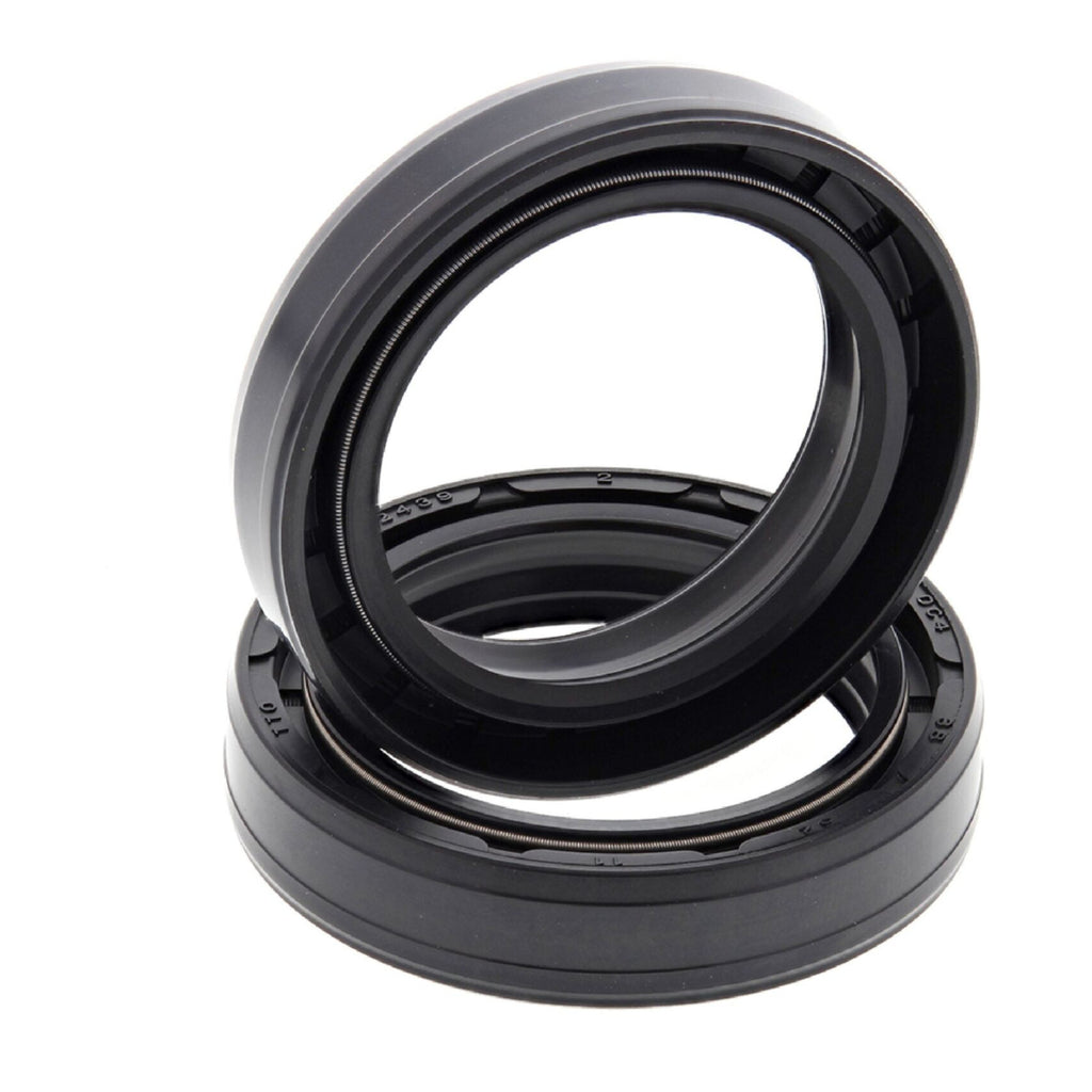 Fork Oil Seal Only Kit