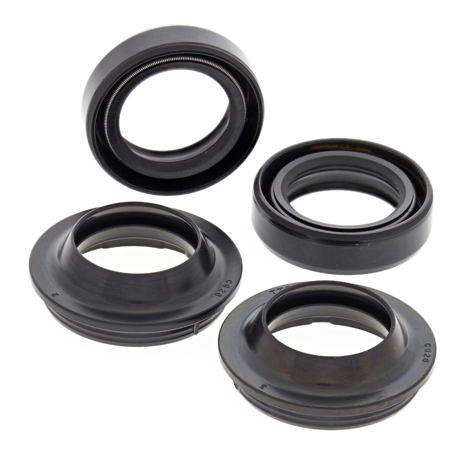 Dust & Fork Seal Kit