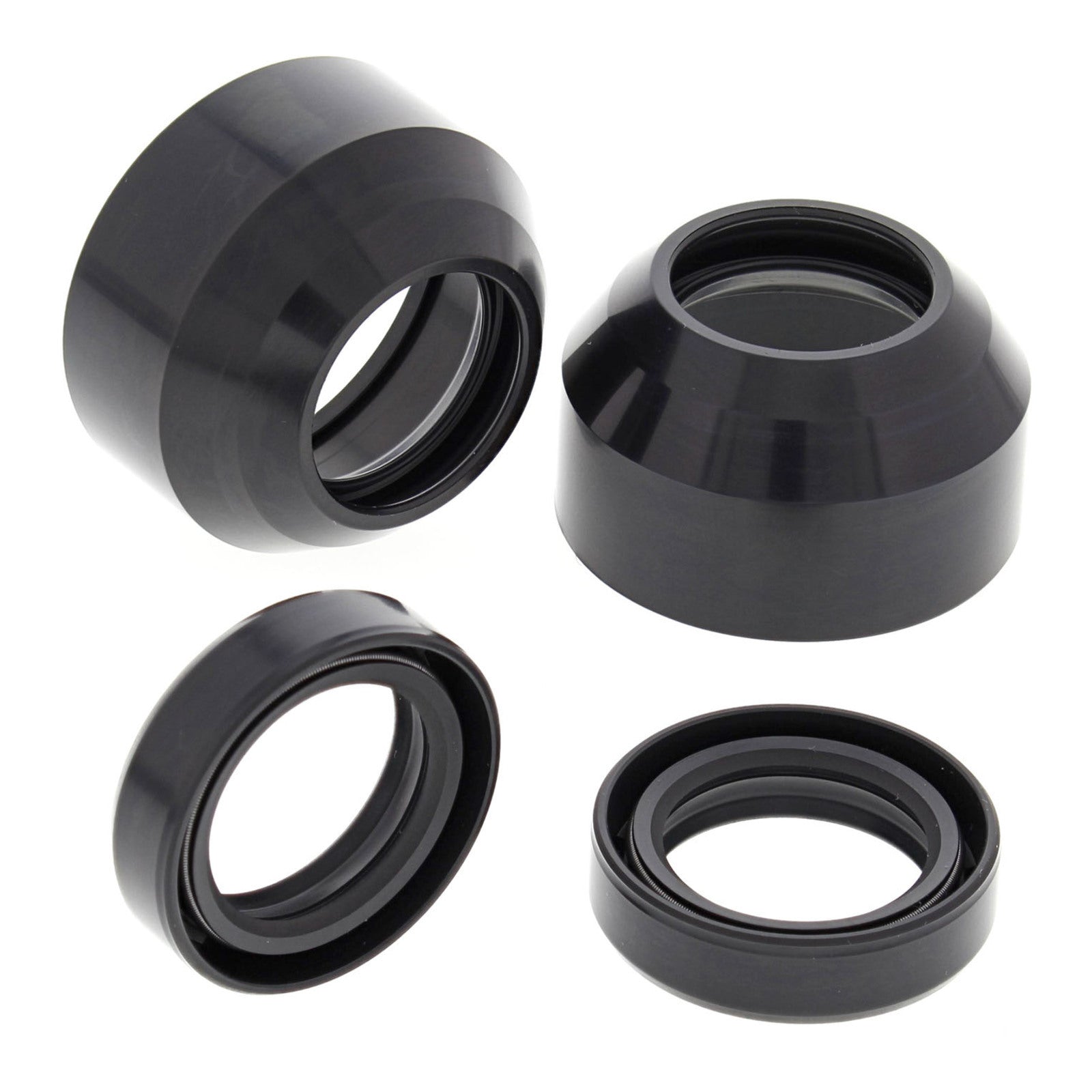 Dust & Fork Seal Kit