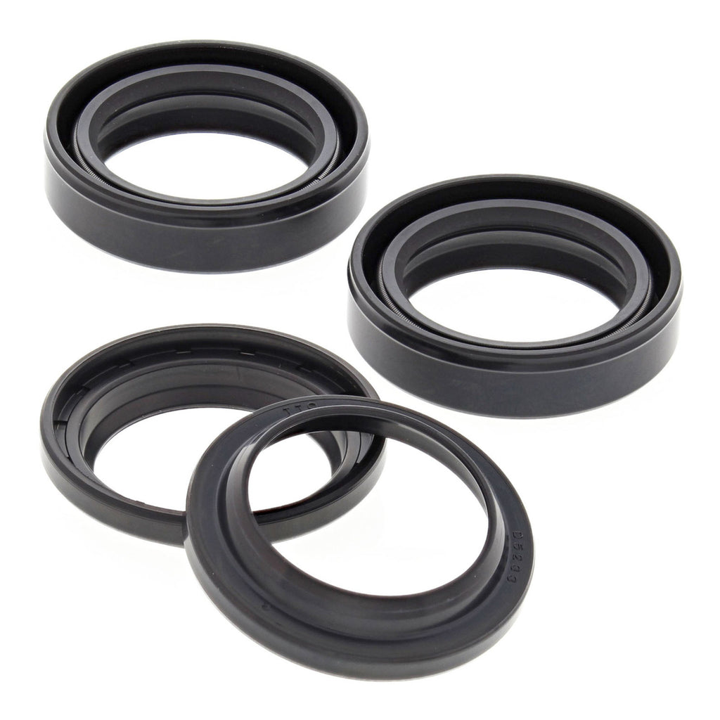 Dust & Fork Seal Kit