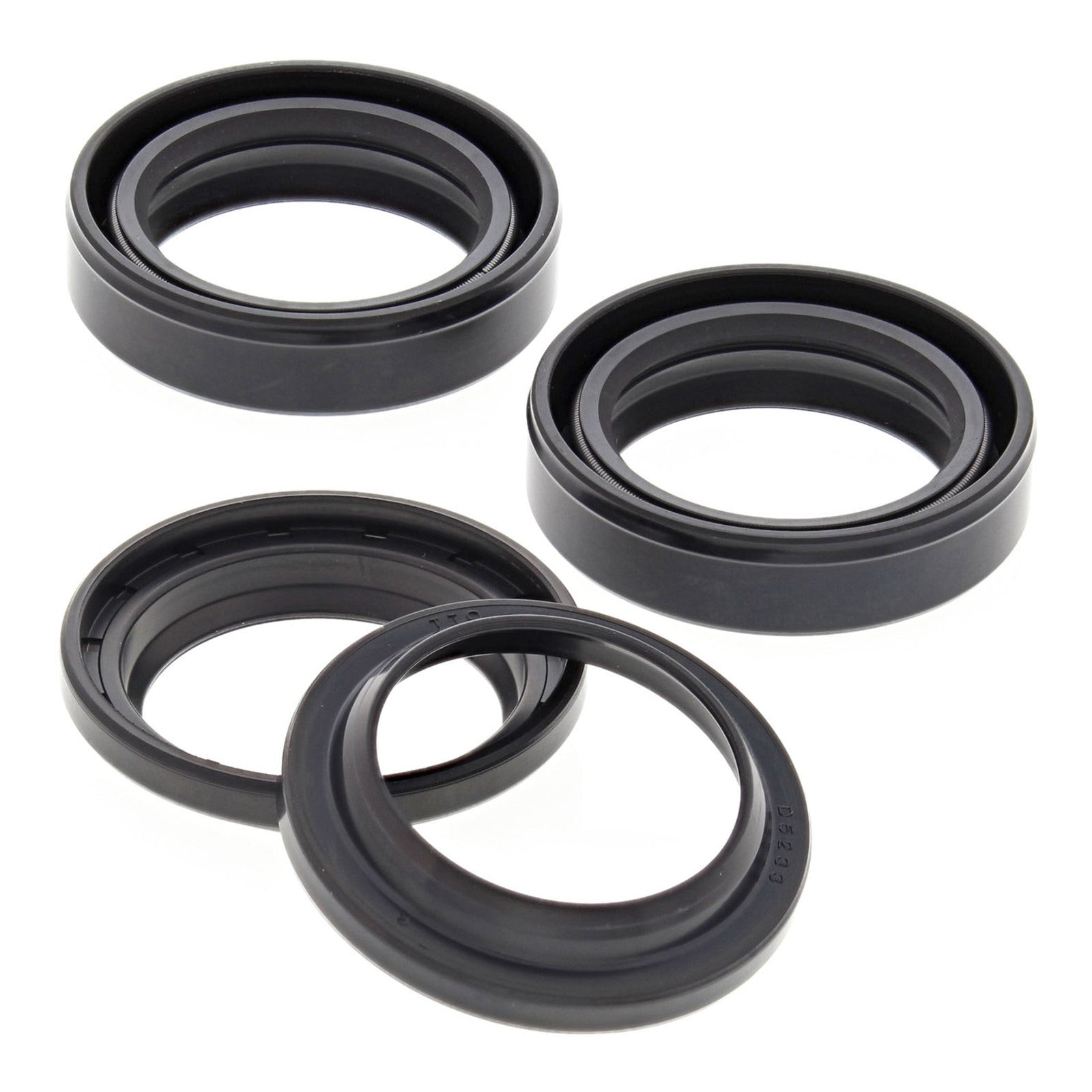 Dust & Fork Seal Kit