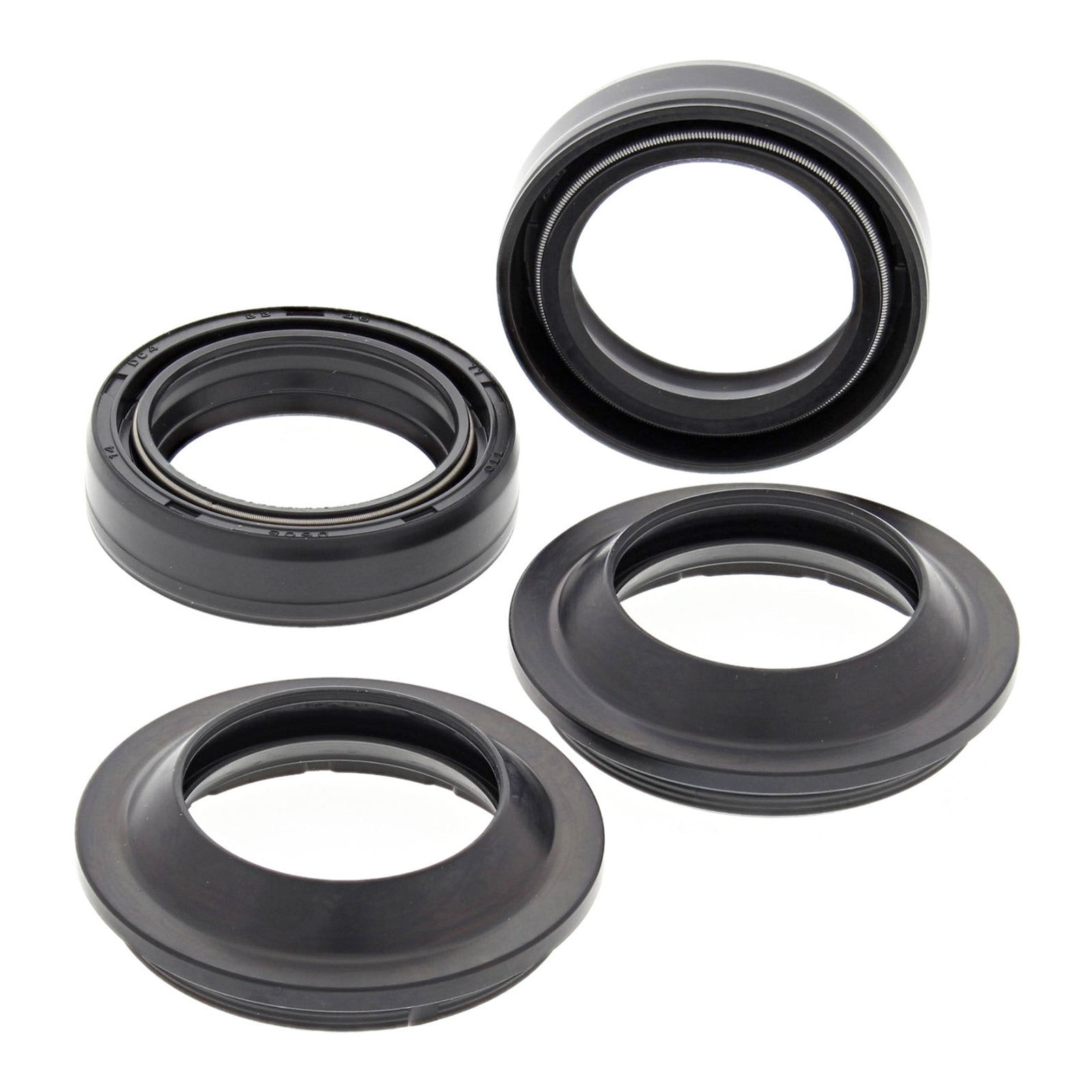 Dust & Fork Seal Kit