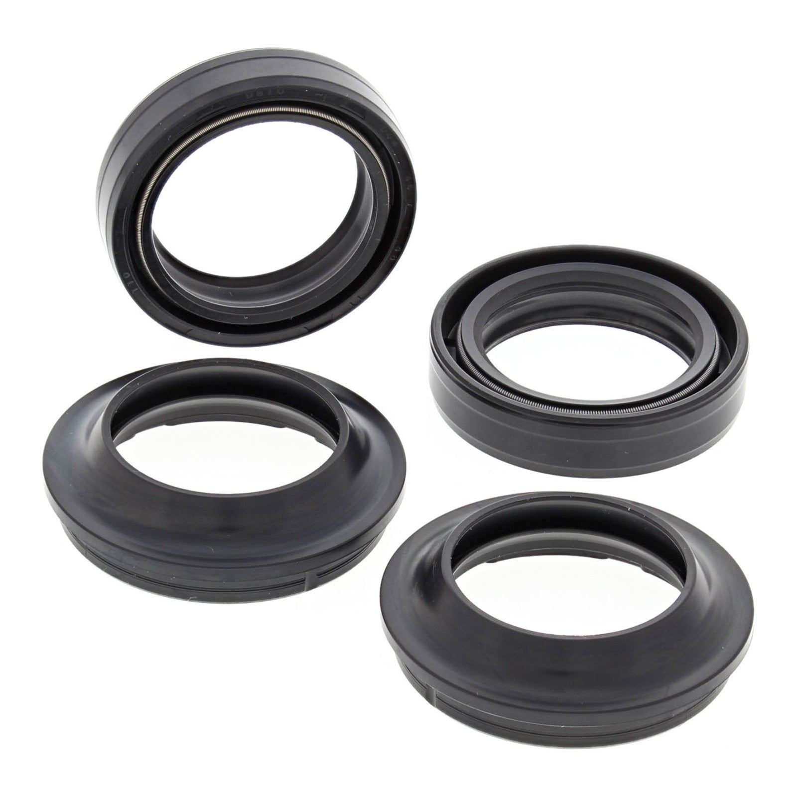 Dust & Fork Seal Kit