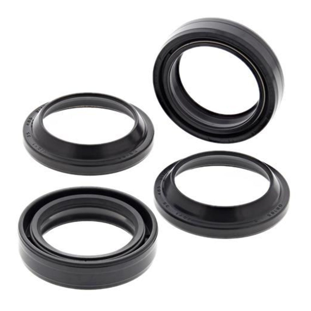 Dust & Fork Seal Kit
