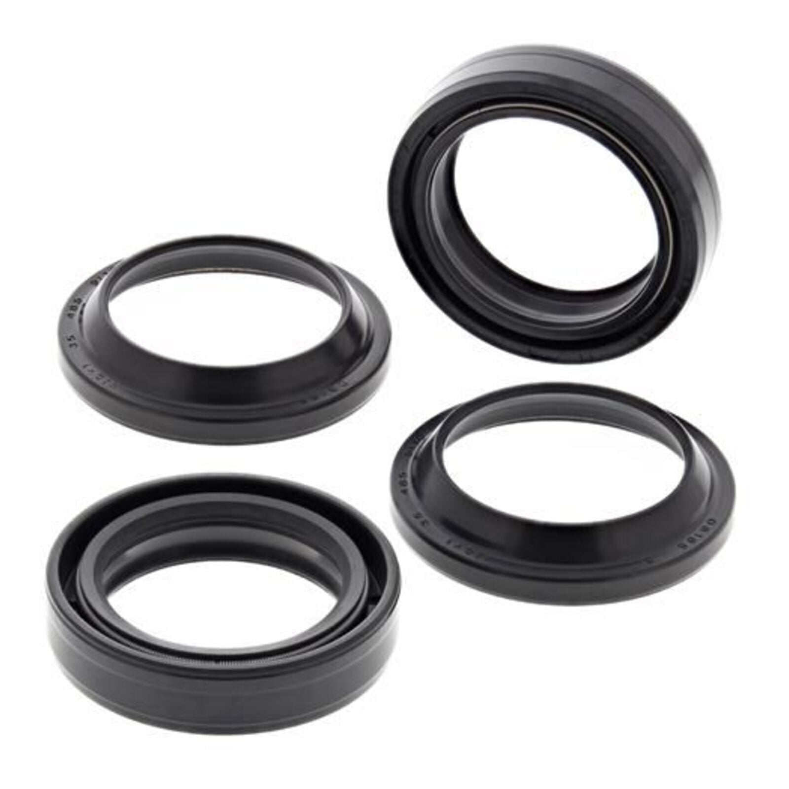 Dust & Fork Seal Kit