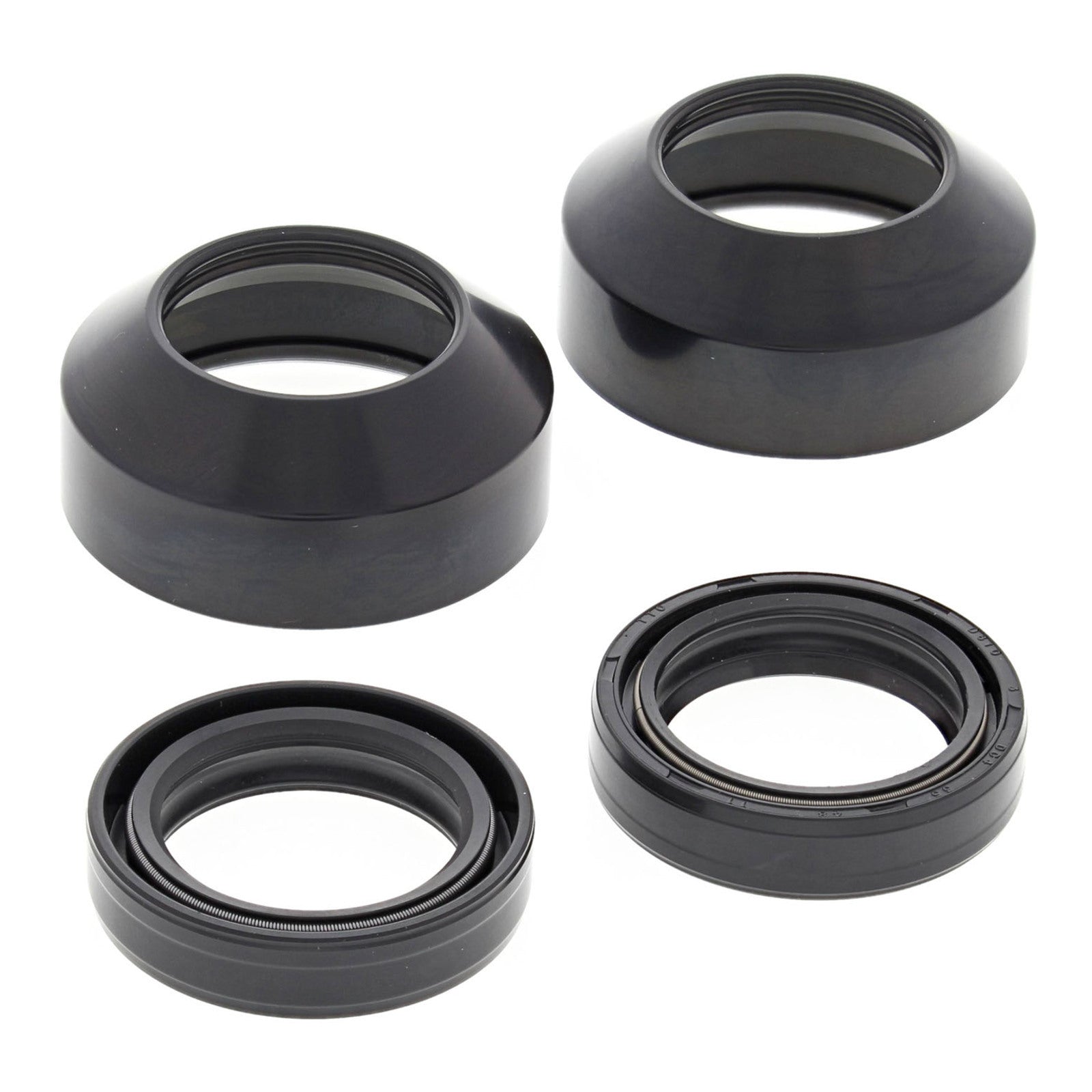 Dust & Fork Seal Kit