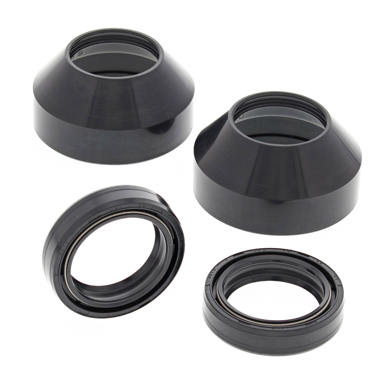 Dust & Fork Seal Kit
