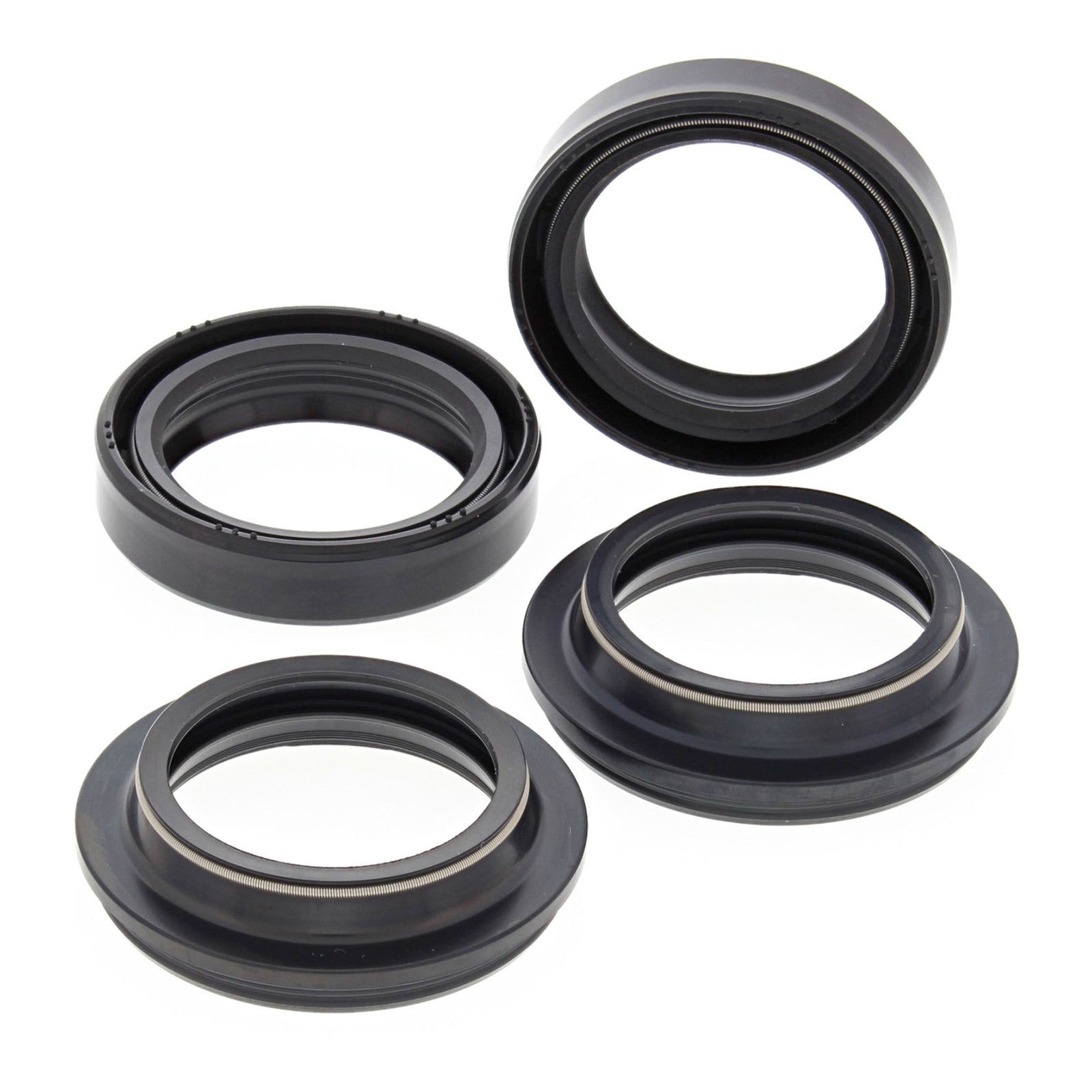 Dust & Fork Seal Kit