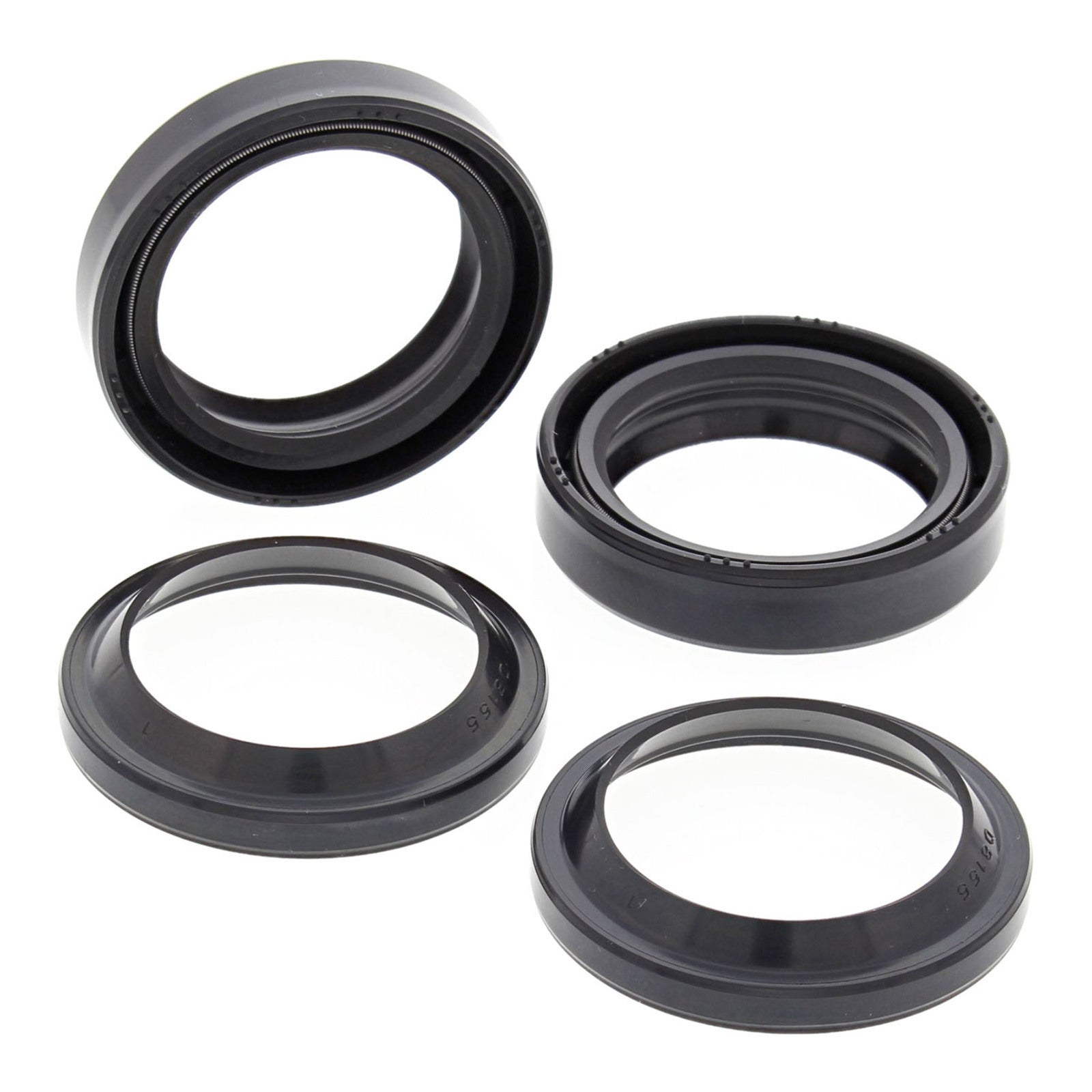 Dust & Fork Seal Kit