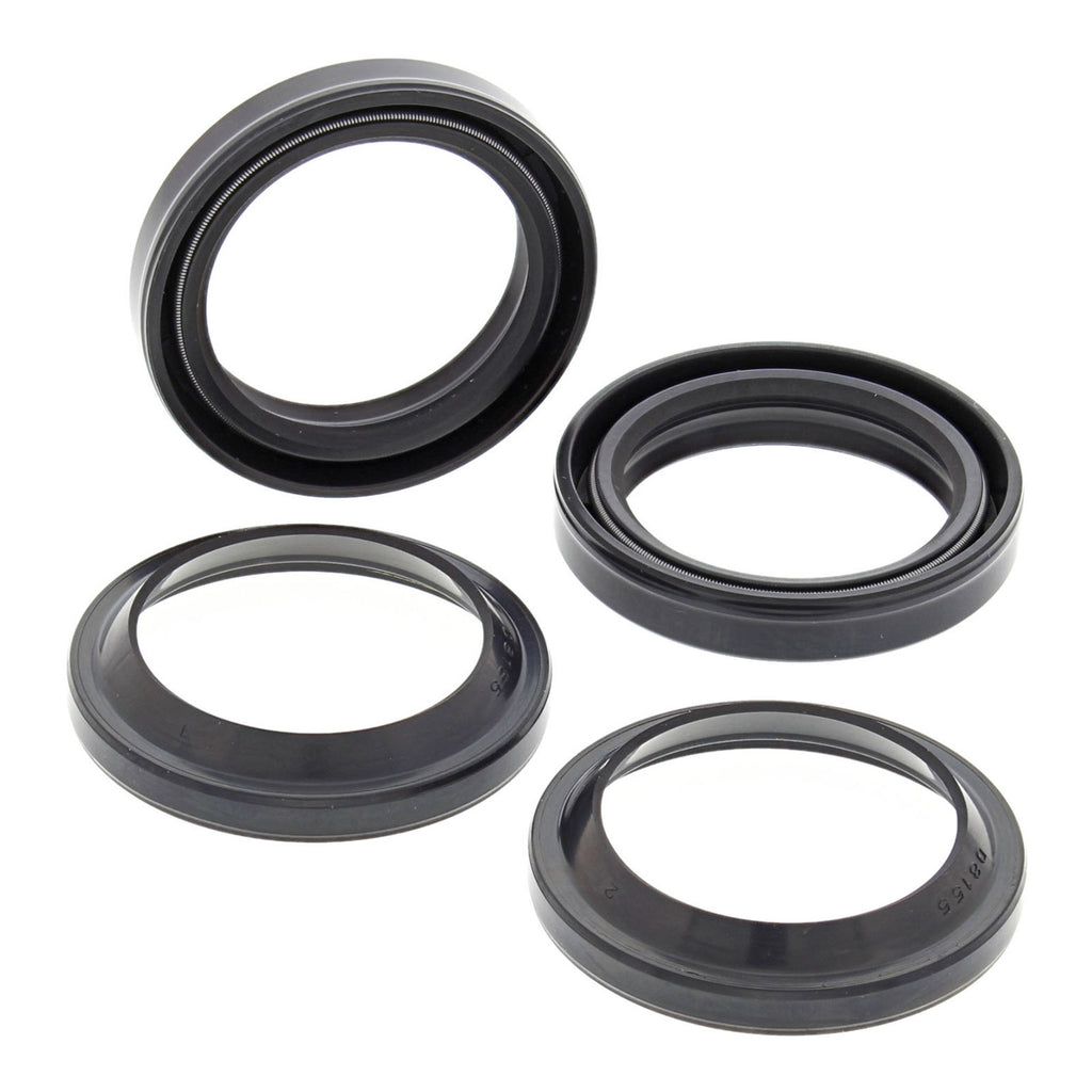 Dust & Fork Seal Kit