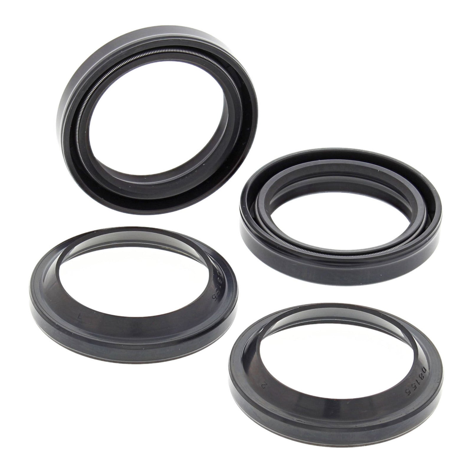 Dust & Fork Seal Kit
