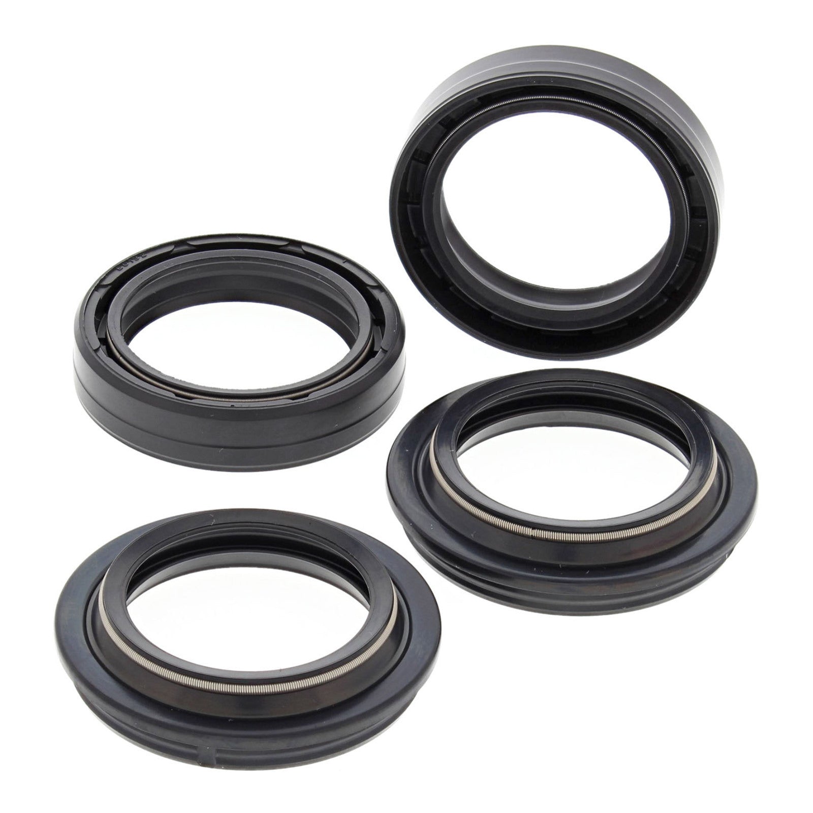 Dust & Fork Seal Kit