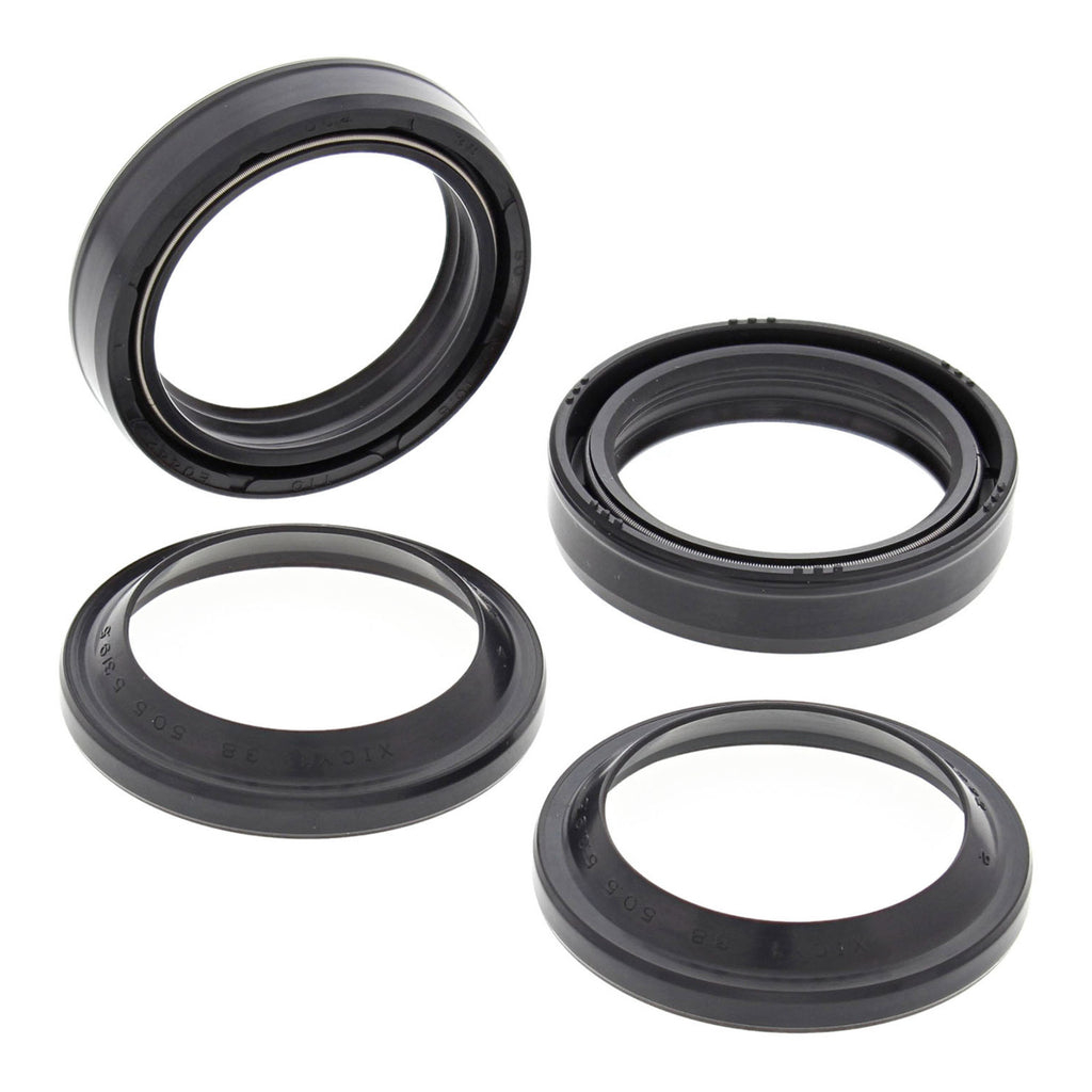 Dust & Fork Seal Kit