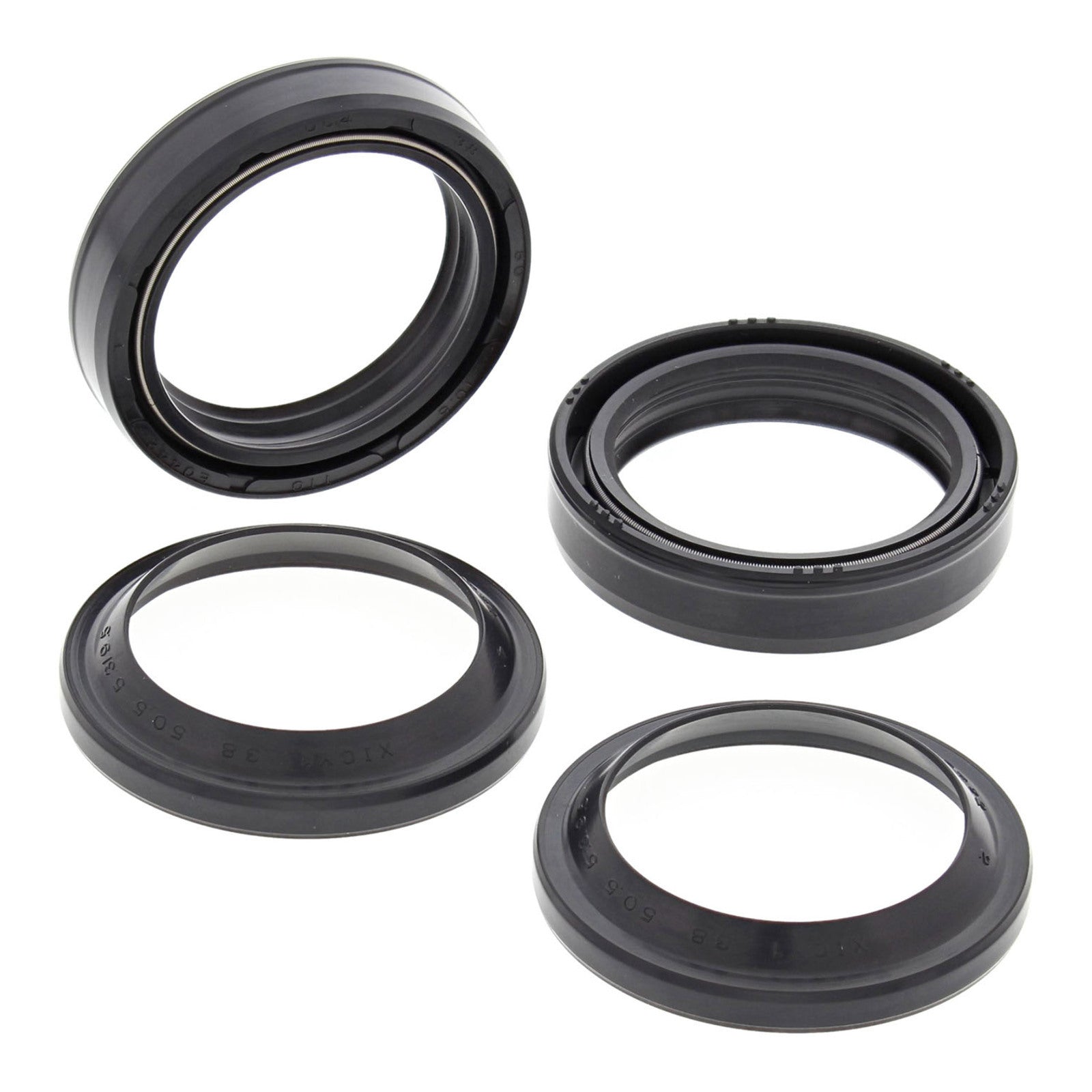 Dust & Fork Seal Kit