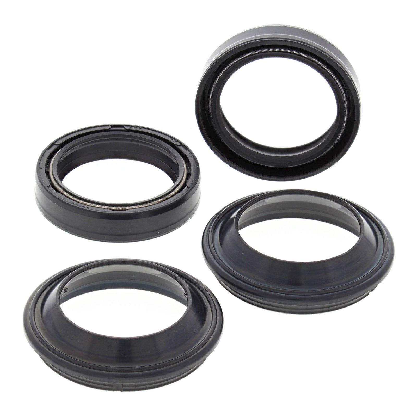 Dust & Fork Seal Kit