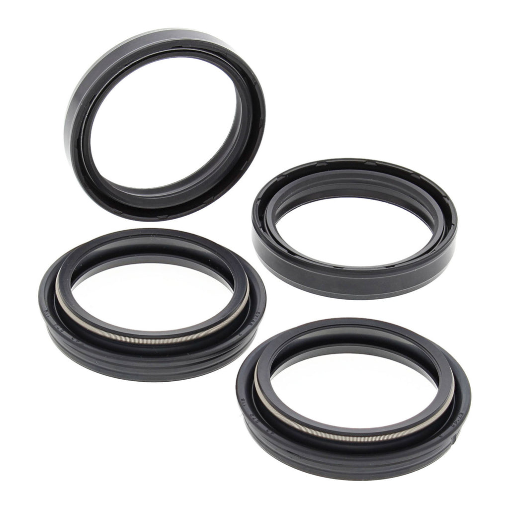 Dust & Fork Seal Kit