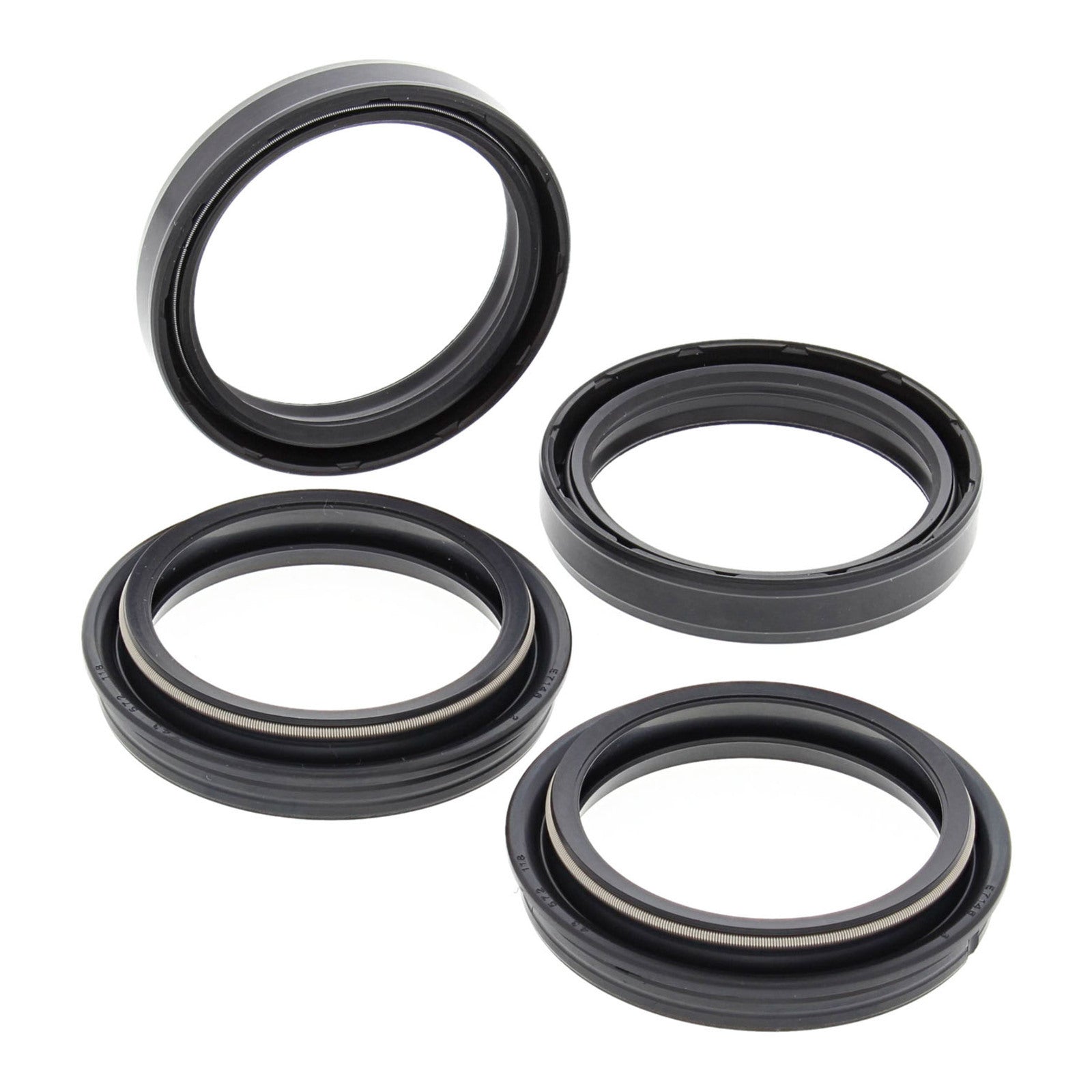 Dust & Fork Seal Kit