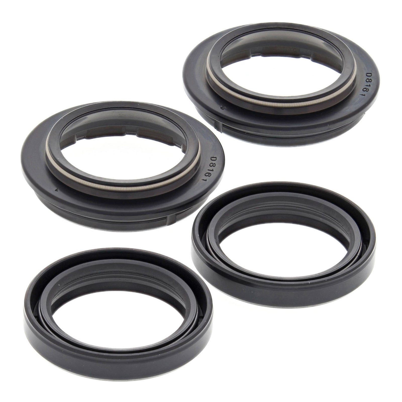 Dust & Fork Seal Kit