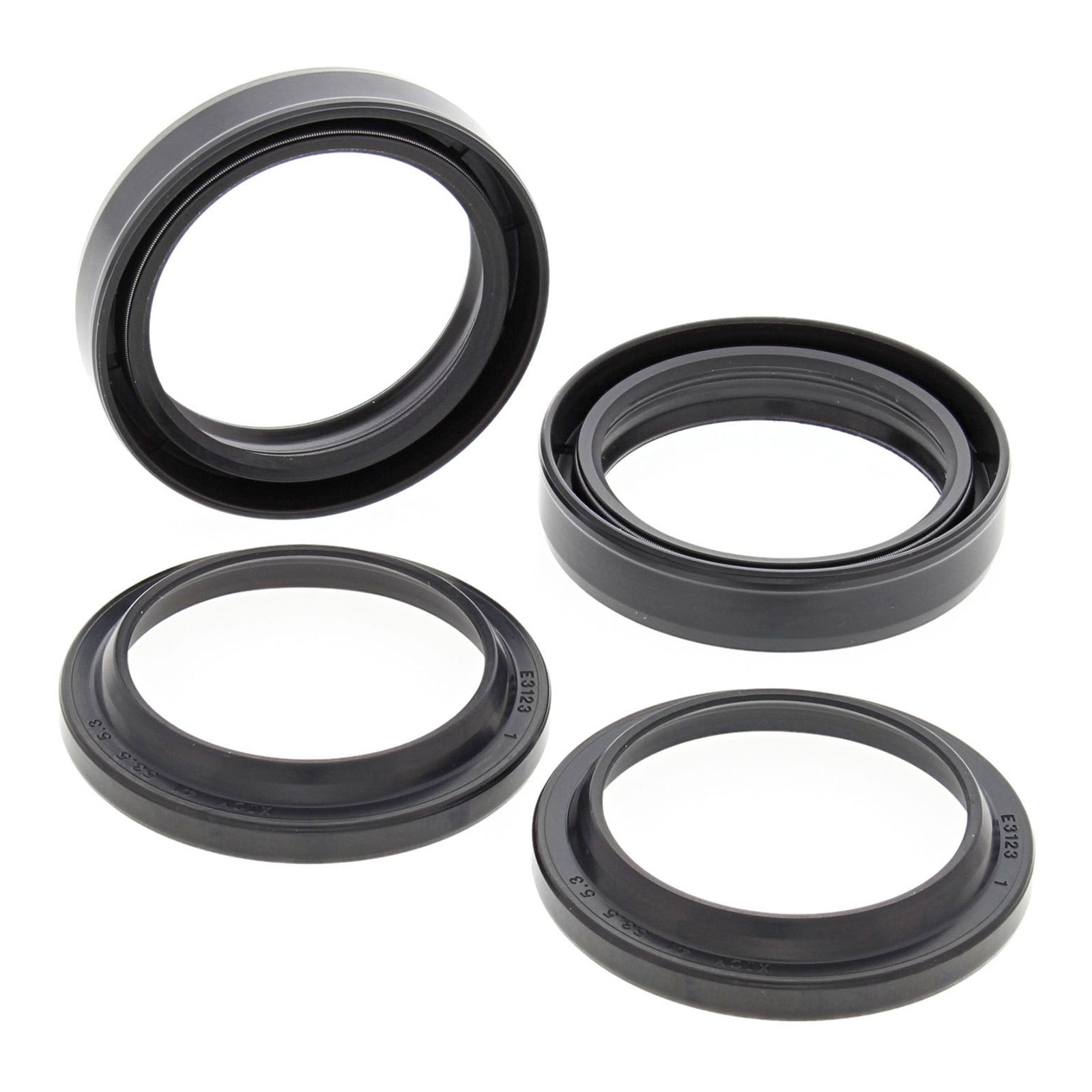Dust & Fork Seal Kit