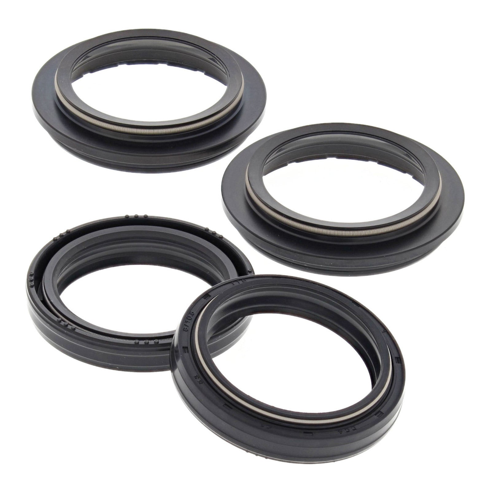 Dust & Fork Seal Kit
